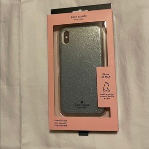 Kate Spade Apple XS Max IPhone Case